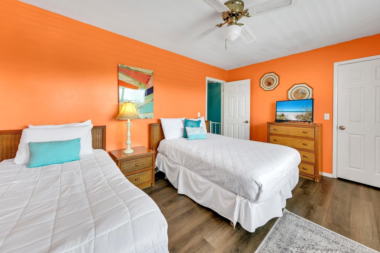 Laguna Beach Breeze Panama City Beach Zewnętrze zdjęcie