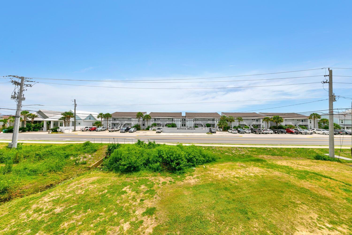 Laguna Beach Breeze Panama City Beach Zewnętrze zdjęcie