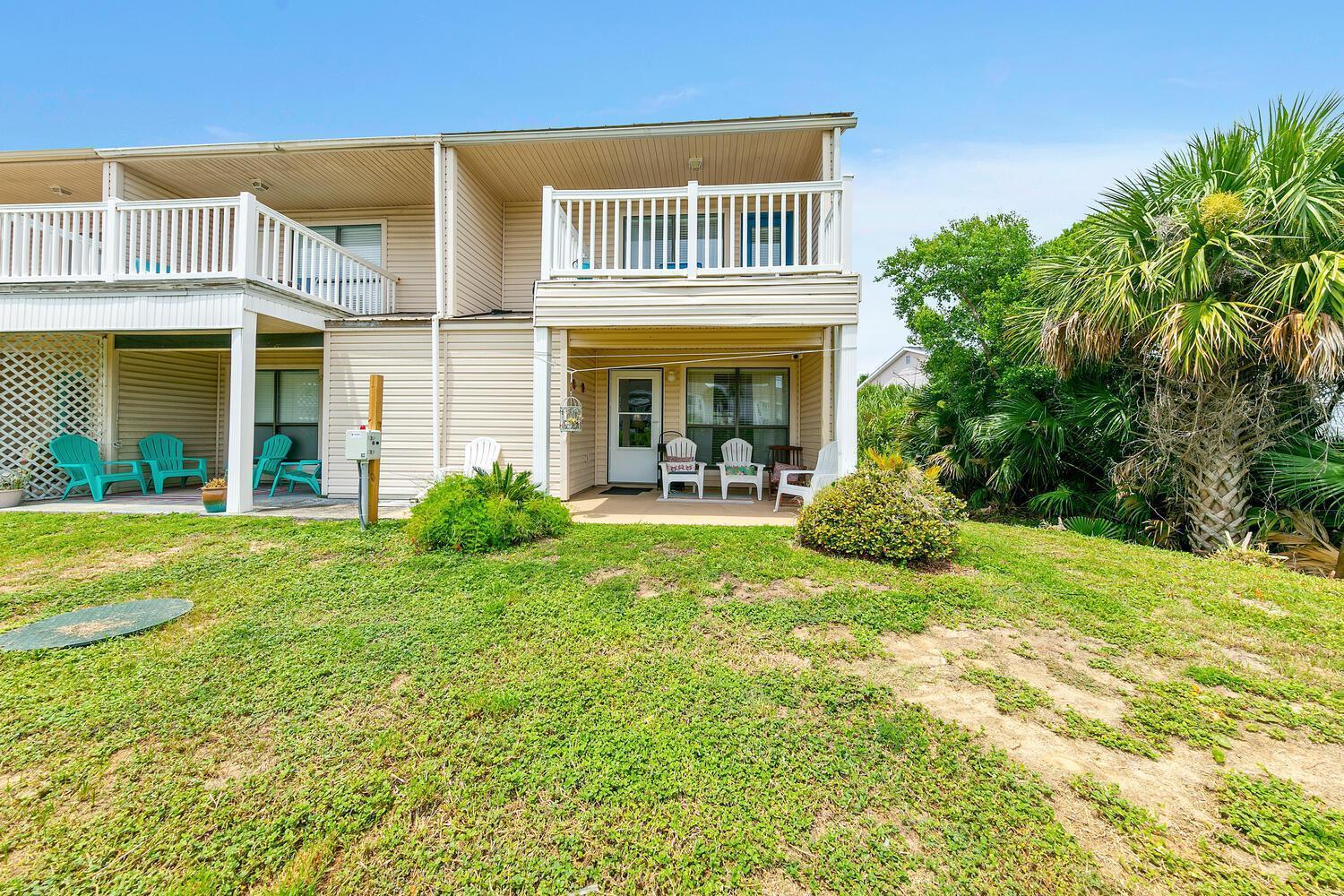 Laguna Beach Breeze Panama City Beach Zewnętrze zdjęcie
