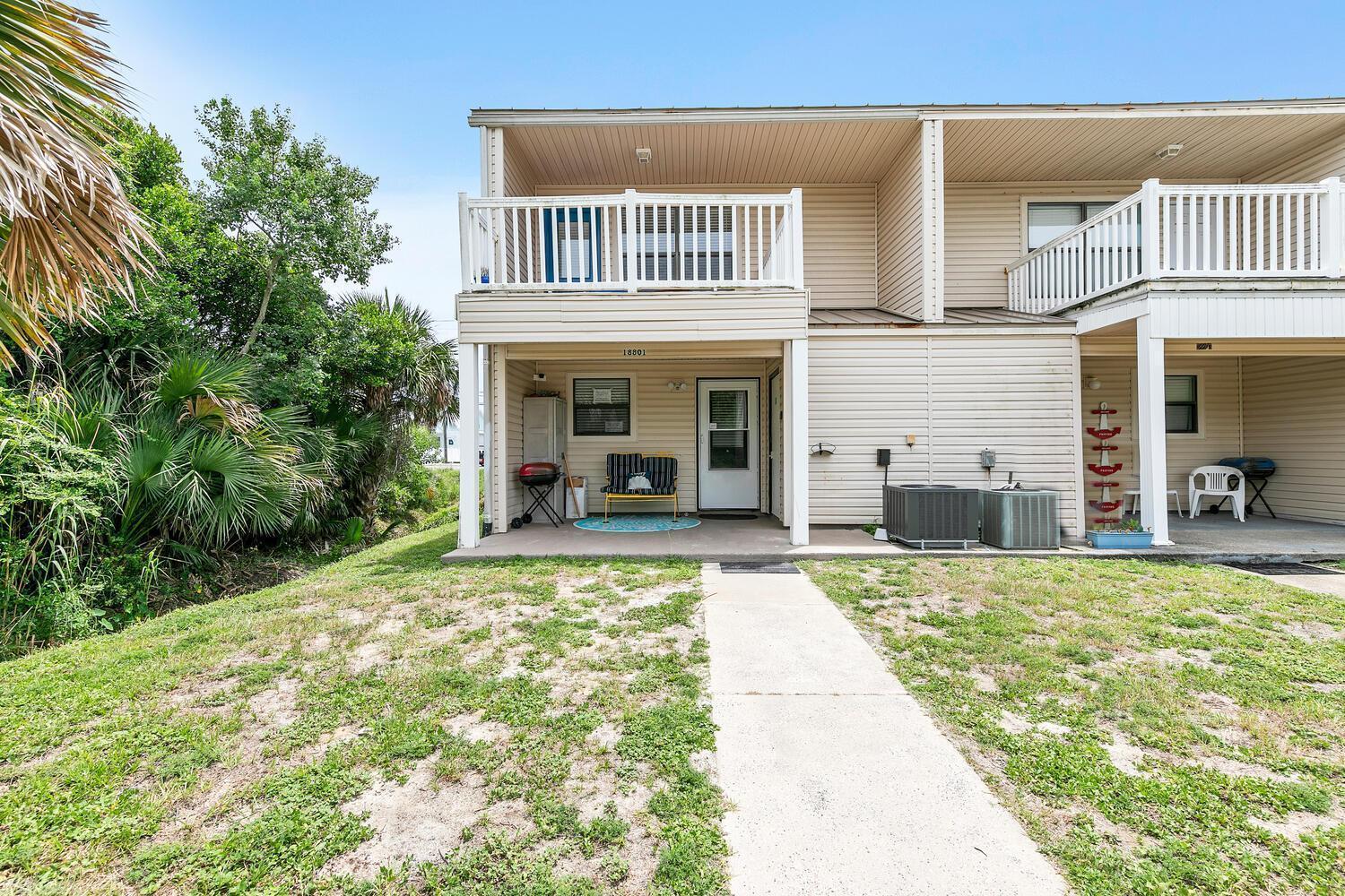 Laguna Beach Breeze Panama City Beach Zewnętrze zdjęcie